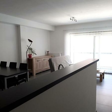 Apartamento Residentie Koen Ostende Exterior foto