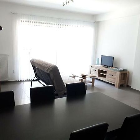Apartamento Residentie Koen Ostende Exterior foto
