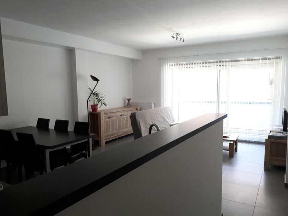 Apartamento Residentie Koen Ostende Exterior foto