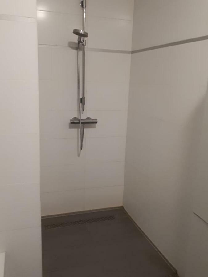 Apartamento Residentie Koen Ostende Exterior foto